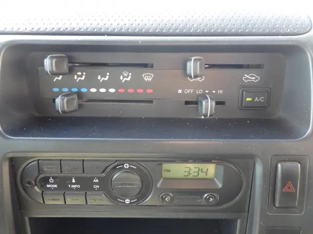 トヨタ トヨエース QDF-KDY231(2WD)の写真10