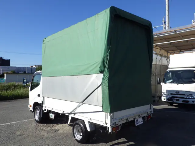 トヨタ トヨエース QDF-KDY231(2WD)の写真25