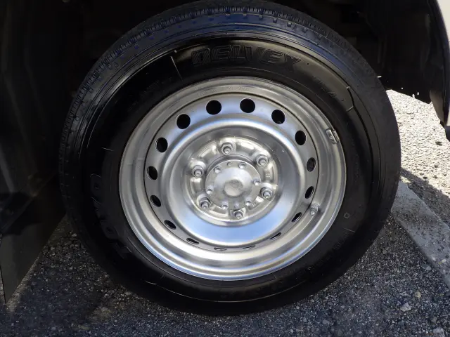 トヨタ トヨエース QDF-KDY231(2WD)の写真27