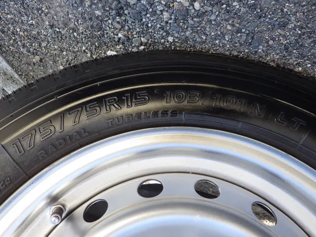 トヨタ トヨエース QDF-KDY231(2WD)の写真28