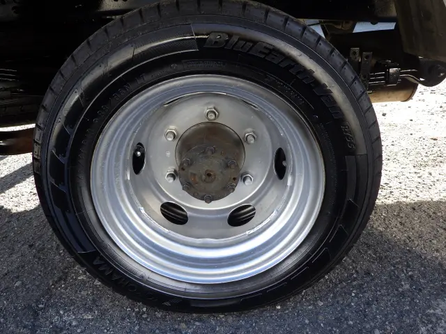 トヨタ トヨエース QDF-KDY231(2WD)の写真29