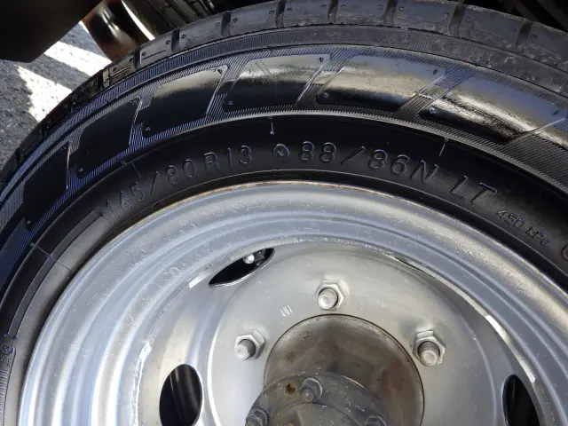 トヨタ トヨエース QDF-KDY231(2WD)の写真30