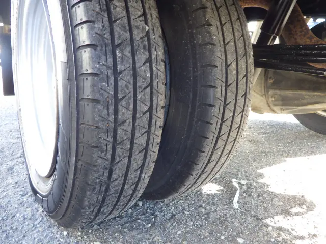 トヨタ トヨエース QDF-KDY231(2WD)の写真31