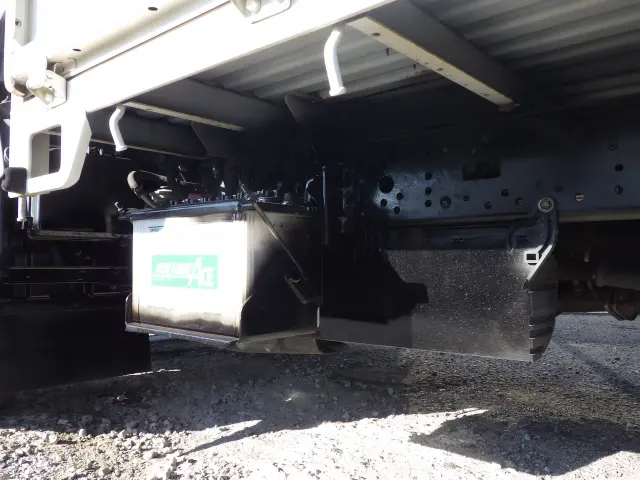 トヨタ トヨエース QDF-KDY231(2WD)の写真35