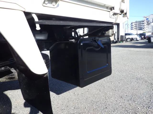 トヨタ トヨエース QDF-KDY231(2WD)の写真36