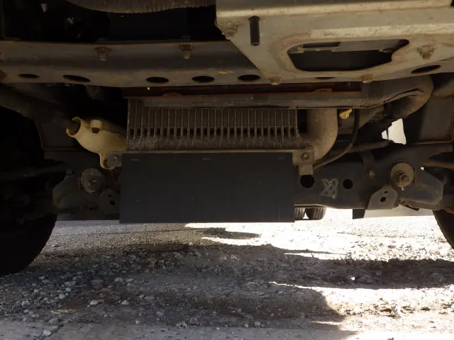 トヨタ トヨエース QDF-KDY231(2WD)の写真38