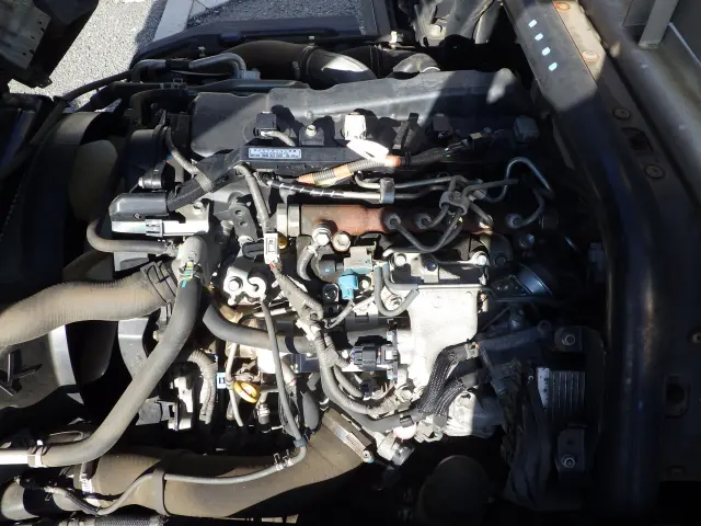 トヨタ トヨエース QDF-KDY231(2WD)の写真39