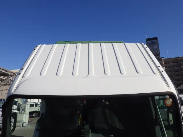 トヨタ トヨエース QDF-KDY231(2WD)の写真41