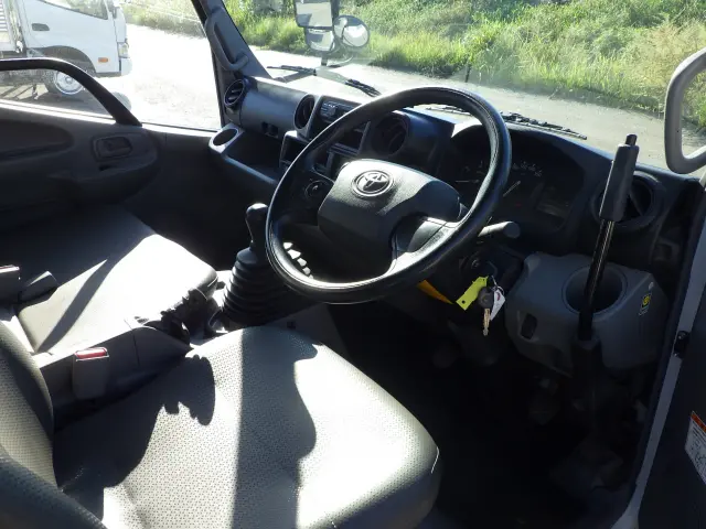 トヨタ トヨエース 2RG-XZC600D(2WD)の写真6