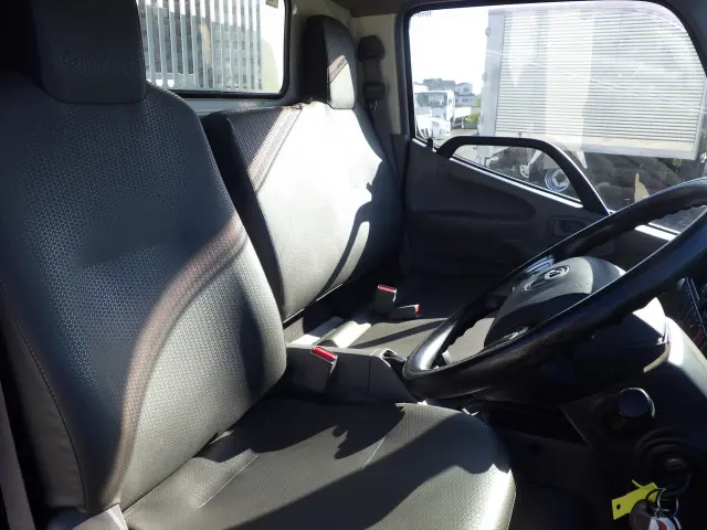 トヨタ トヨエース 2RG-XZC600D(2WD)の写真7