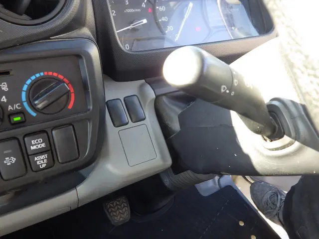 トヨタ トヨエース 2RG-XZC600D(2WD)の写真13