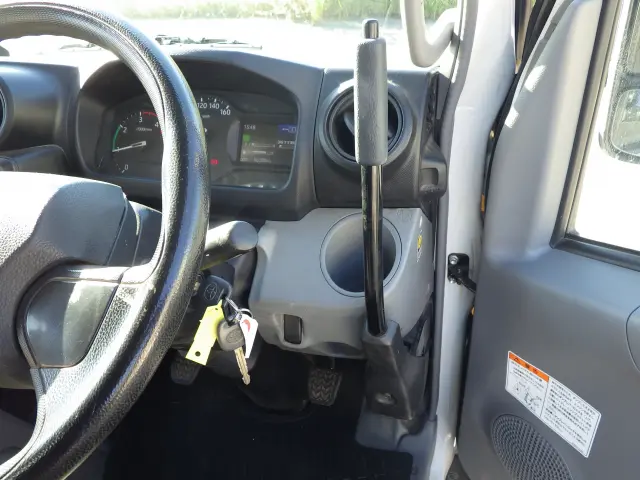 トヨタ トヨエース 2RG-XZC600D(2WD)の写真16