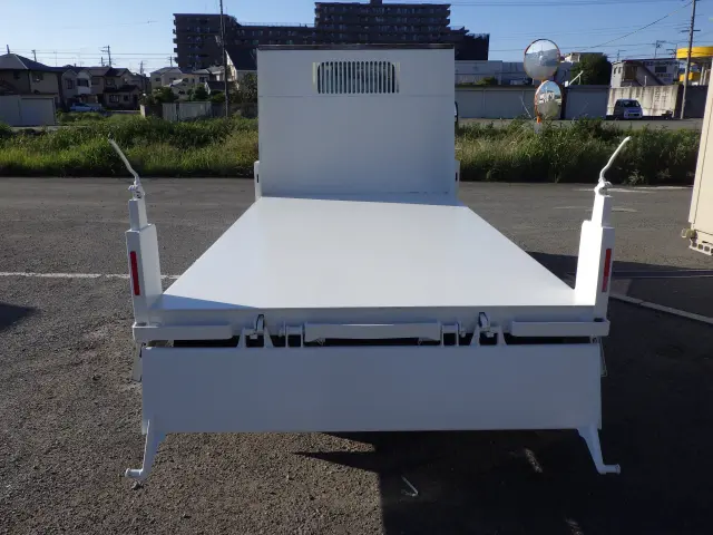 トヨタ トヨエース 2RG-XZC600D(2WD)の写真21