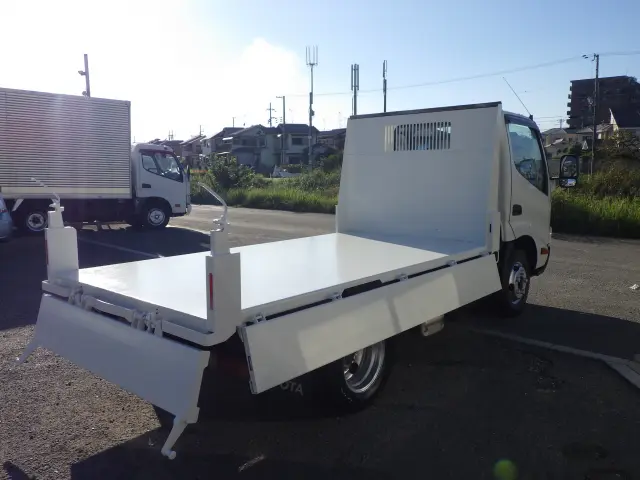 トヨタ トヨエース 2RG-XZC600D(2WD)の写真23