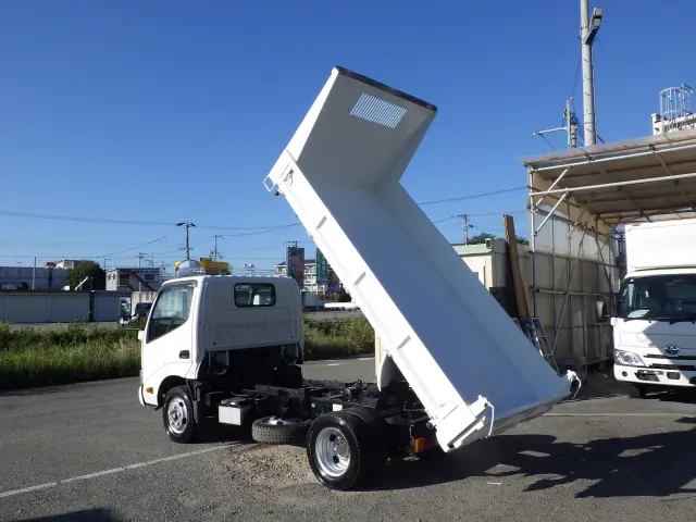 トヨタ トヨエース 2RG-XZC600D(2WD)の写真24