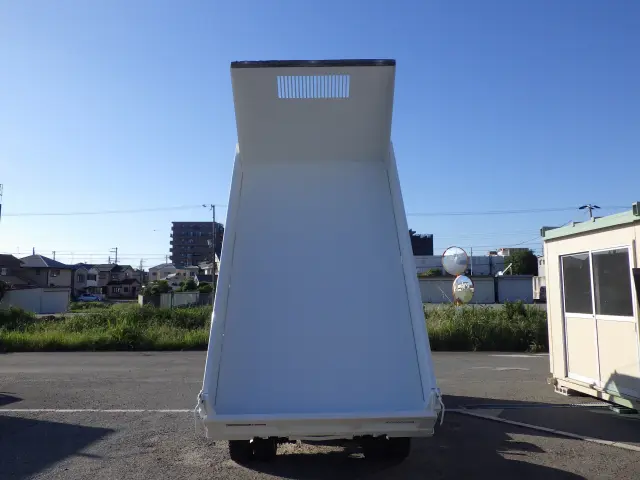 トヨタ トヨエース 2RG-XZC600D(2WD)の写真26