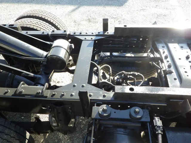 トヨタ トヨエース 2RG-XZC600D(2WD)の写真30