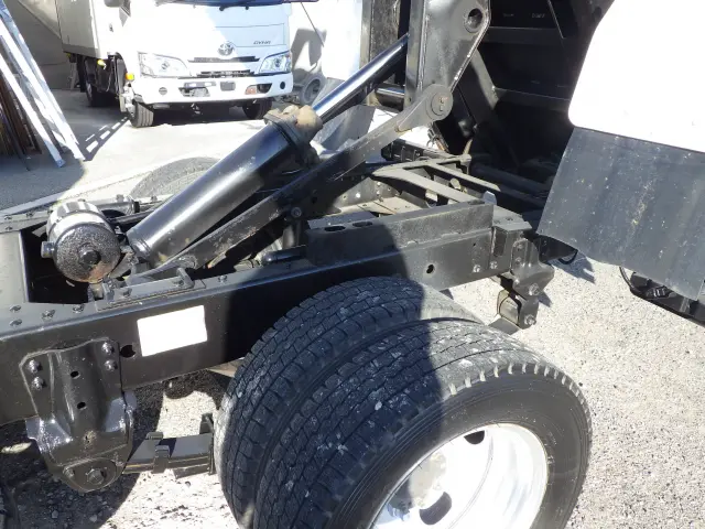 トヨタ トヨエース 2RG-XZC600D(2WD)の写真33