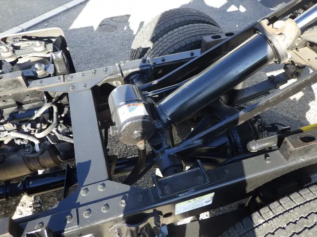 トヨタ トヨエース 2RG-XZC600D(2WD)の写真35