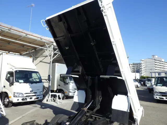 トヨタ トヨエース 2RG-XZC600D(2WD)の写真37