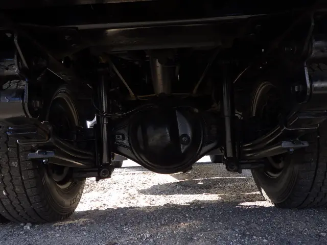 トヨタ トヨエース 2RG-XZC600D(2WD)の写真38