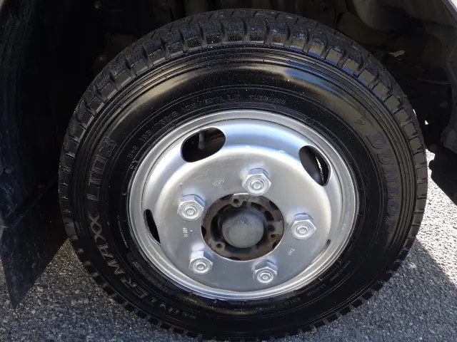 トヨタ トヨエース 2RG-XZC600D(2WD)の写真41