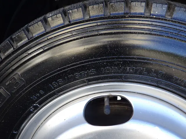 トヨタ トヨエース 2RG-XZC600D(2WD)の写真42