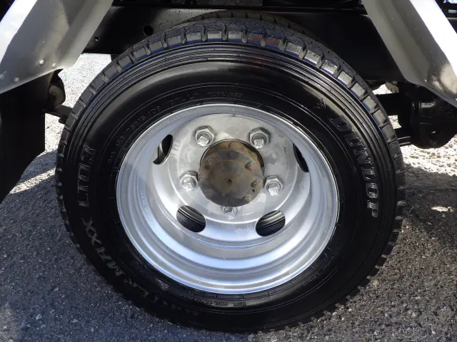 トヨタ トヨエース 2RG-XZC600D(2WD)の写真43