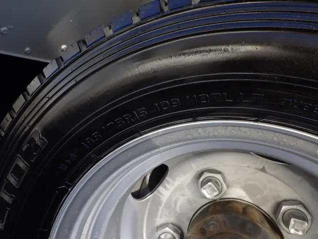 トヨタ トヨエース 2RG-XZC600D(2WD)の写真44