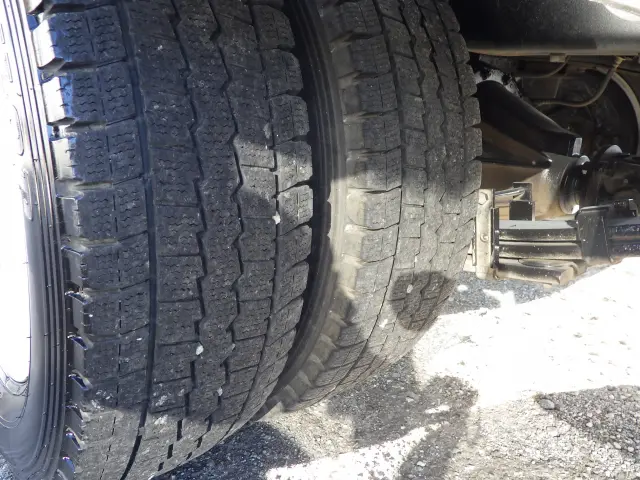 トヨタ トヨエース 2RG-XZC600D(2WD)の写真45