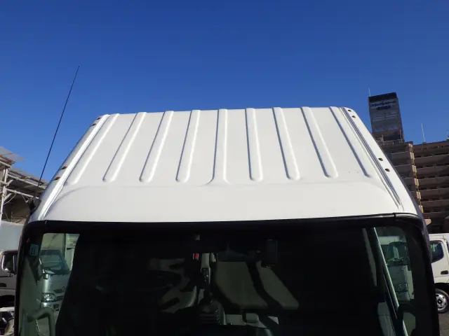トヨタ トヨエース 2RG-XZC600D(2WD)の写真47