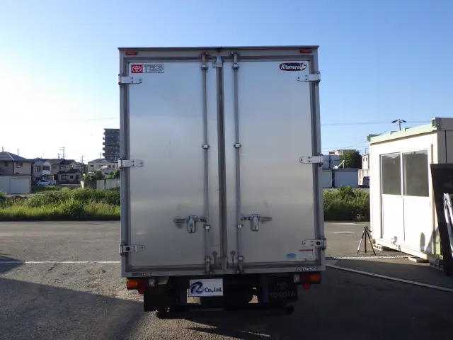 トヨタ トヨエース QDF-KDY231(2WD)の写真5