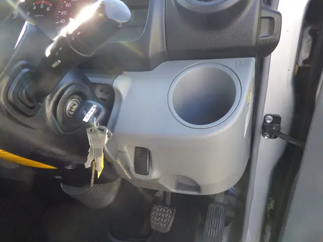 トヨタ トヨエース QDF-KDY231(2WD)の写真13