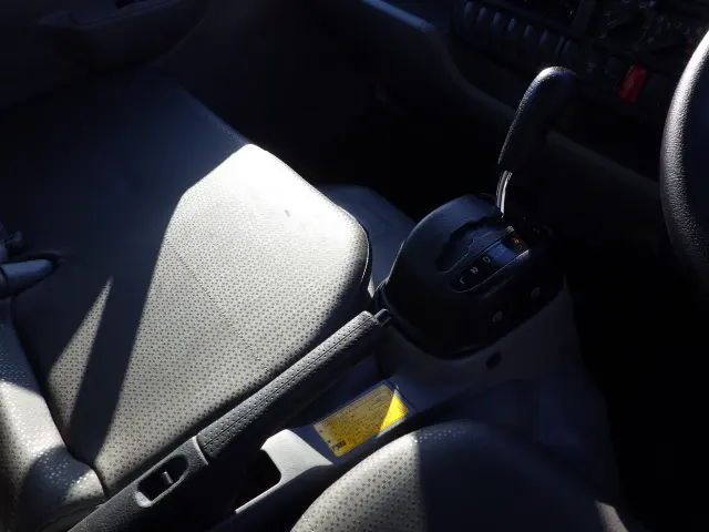 トヨタ トヨエース QDF-KDY231(2WD)の写真15