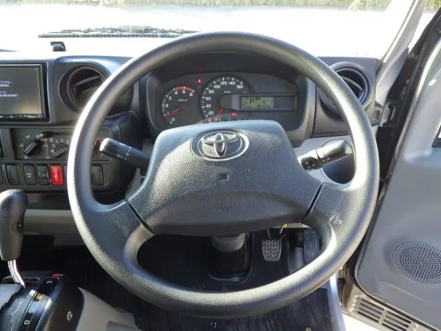 トヨタ トヨエース QDF-KDY231(2WD)の写真16