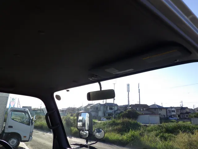 トヨタ トヨエース QDF-KDY231(2WD)の写真18