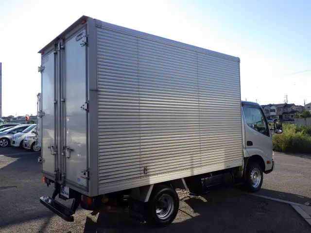 トヨタ トヨエース QDF-KDY231(2WD)の写真20