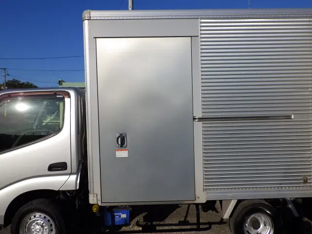 トヨタ トヨエース QDF-KDY231(2WD)の写真21
