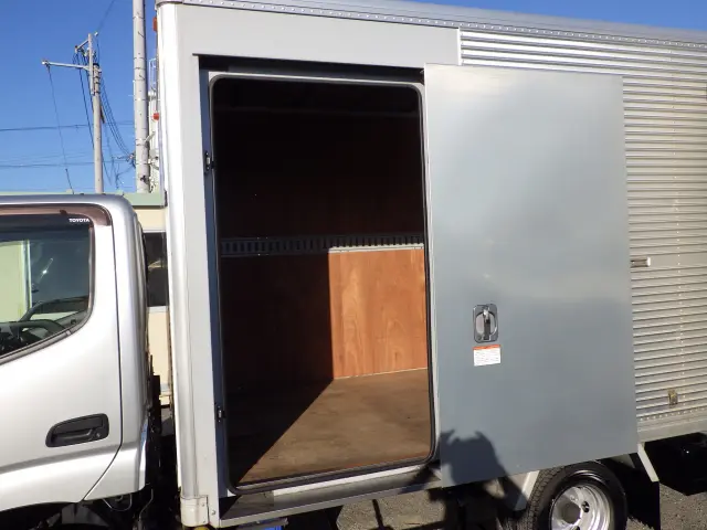 トヨタ トヨエース QDF-KDY231(2WD)の写真22