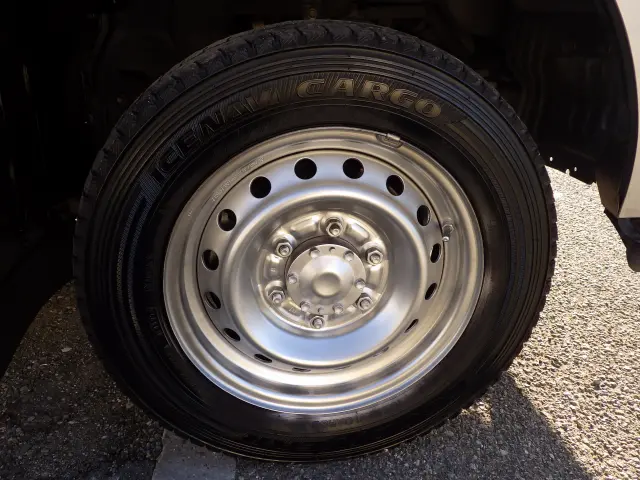 トヨタ トヨエース QDF-KDY231(2WD)の写真29