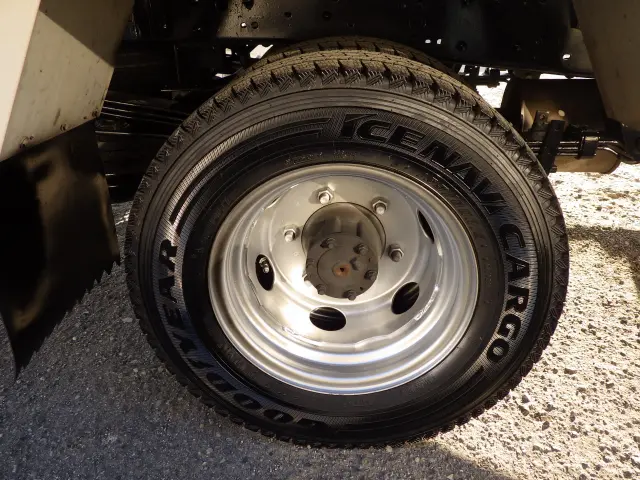 トヨタ トヨエース QDF-KDY231(2WD)の写真31