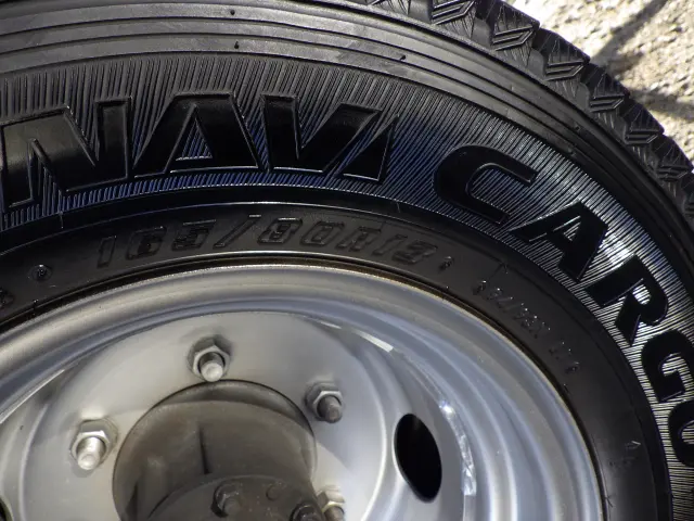 トヨタ トヨエース QDF-KDY231(2WD)の写真32