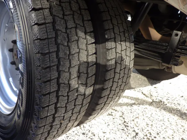 トヨタ トヨエース QDF-KDY231(2WD)の写真33