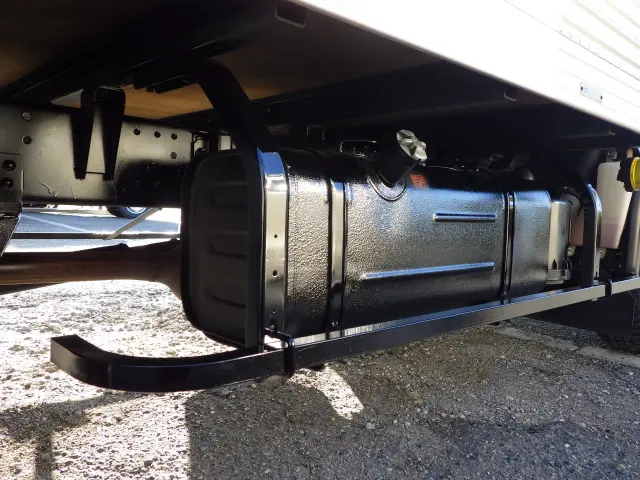 トヨタ トヨエース QDF-KDY231(2WD)の写真35