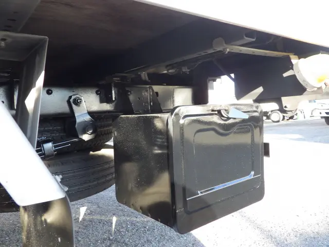トヨタ トヨエース QDF-KDY231(2WD)の写真38