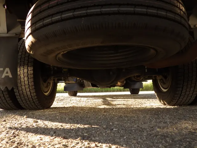 トヨタ トヨエース QDF-KDY231(2WD)の写真39