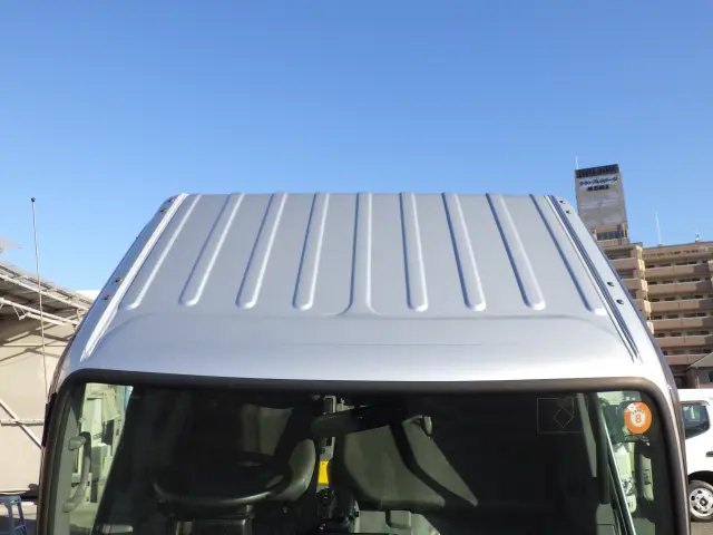 トヨタ トヨエース QDF-KDY231(2WD)の写真41