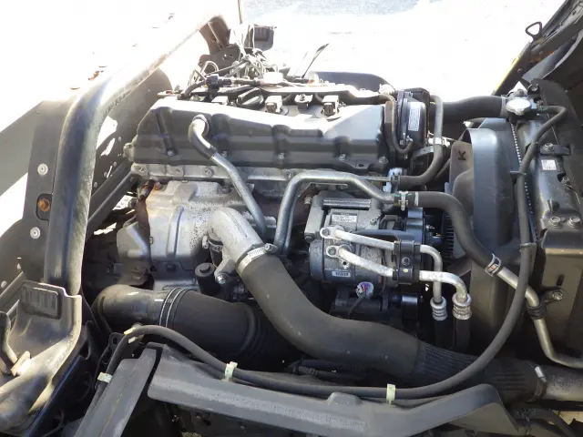 トヨタ トヨエース QDF-KDY231(2WD)の写真43