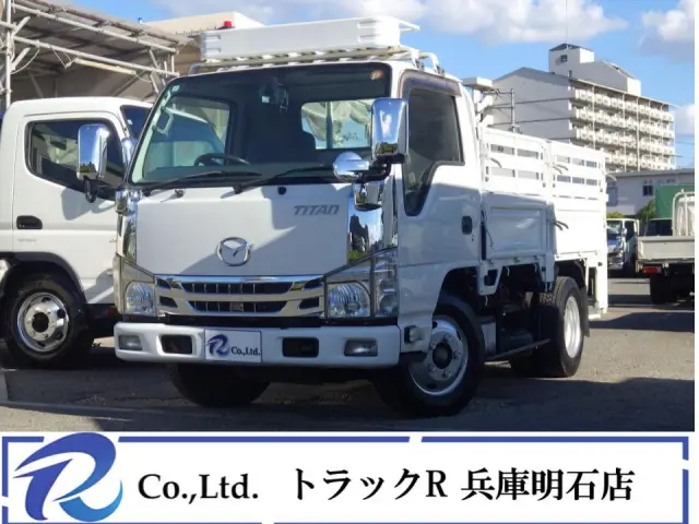 マツダ タイタン TRG-LKR85A(2WD)の写真1