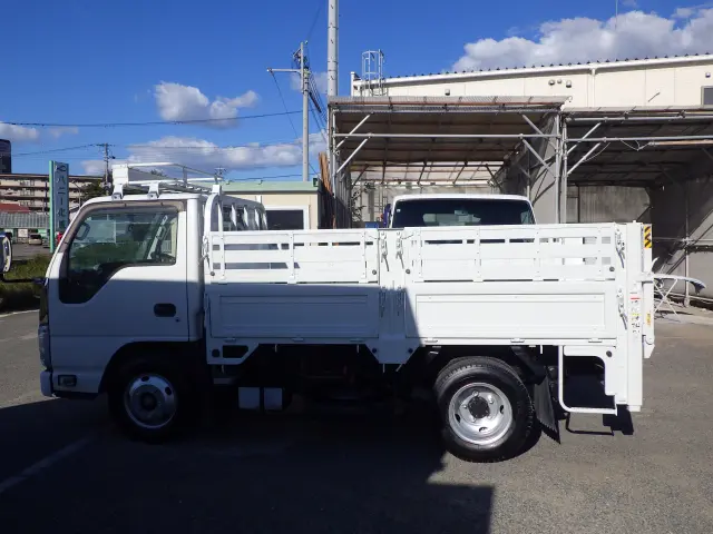 マツダ タイタン TRG-LKR85A(2WD)の写真3